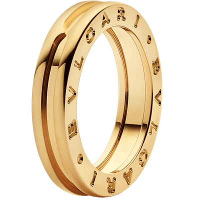 Bulgari B.zero1 Ring