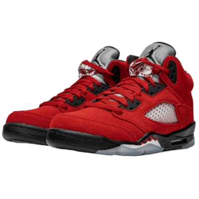 Jordan 5 Retro Raging Bull Red (2021)