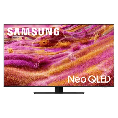 Samsung 50-Inch Class Neo QLED 4K QN90F