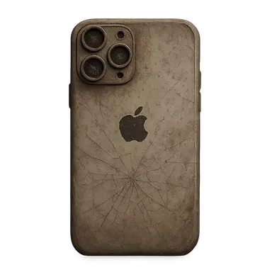 Old iPhone