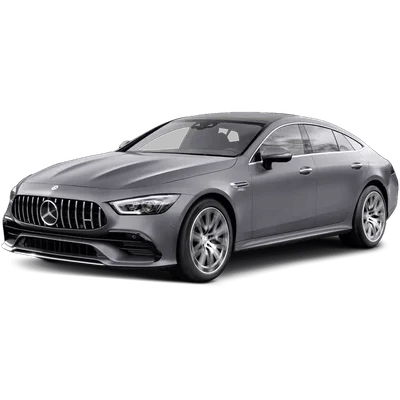 2022 Mercedes AMG GT53
