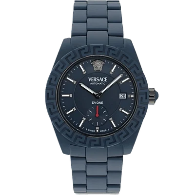 Versace DV One automatic 43mm