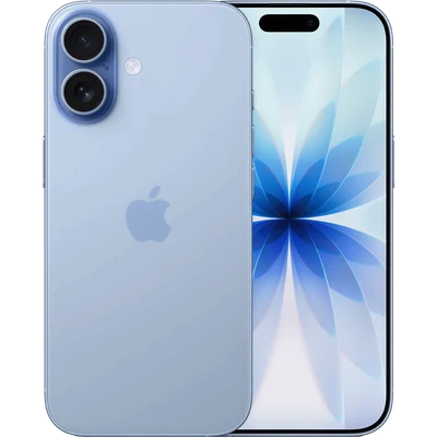 iPhone 17 Mist Blue (256GB)