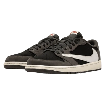 Jordan 1 Retro Low OG SP Travis Scott
