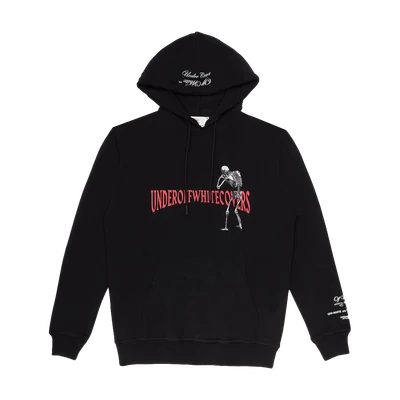 OFF-WHITE Undercover Skeleton RVRS Hoodie