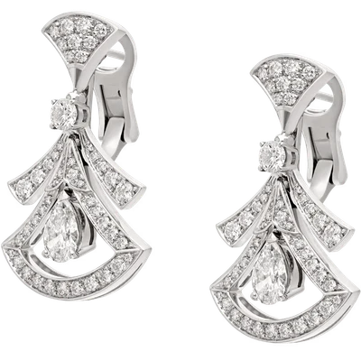 Bulgari Divas’ Dream Earrings