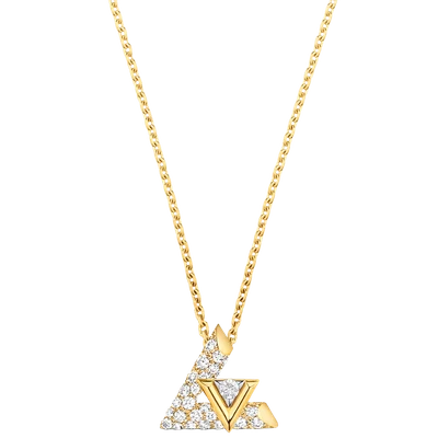 LV Volt One Pendant