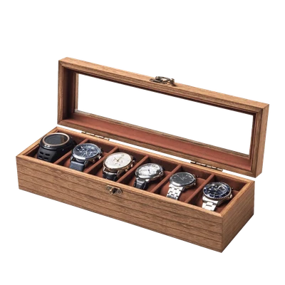 Watch Box