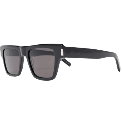 Saint Laurent square-frame sunglasses