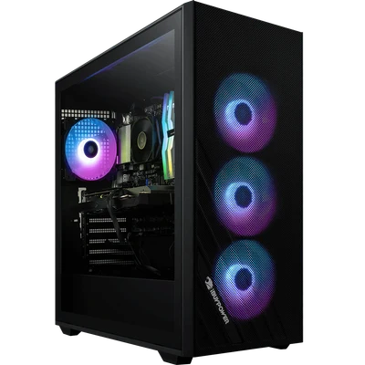 RDY Scale 002 PC