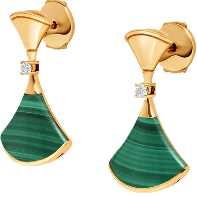 Bulgari Divas’ Dream Earrings