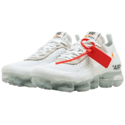 Nike Air VaporMax Off-White (2018)