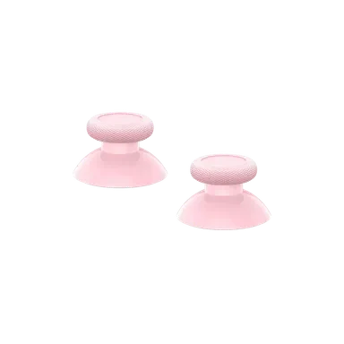 Pink Replacement Thumbsticks