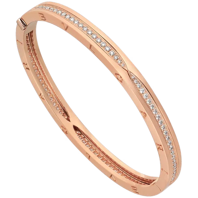 Bulgari B.zero1 Bracelet