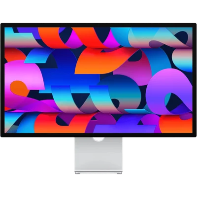 Apple Studio Display XDR - Nano-Texture Glass - Tilt & Height Adjustable Stand