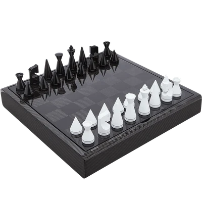 Ferrari Chessboard