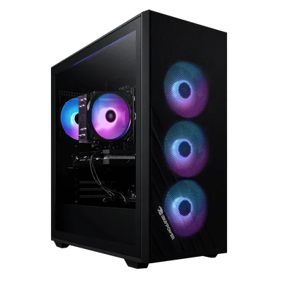 iBuyPower Scale 003 Gaming PC