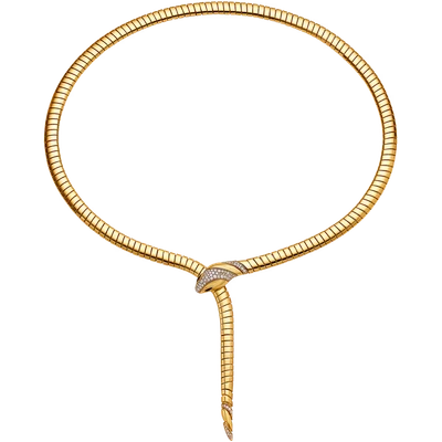 Bulgari Serpenti Tubogas
