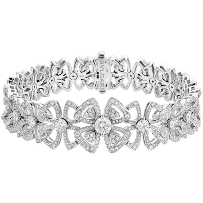 Bulgari Fiorever Bracelet Fiorever
