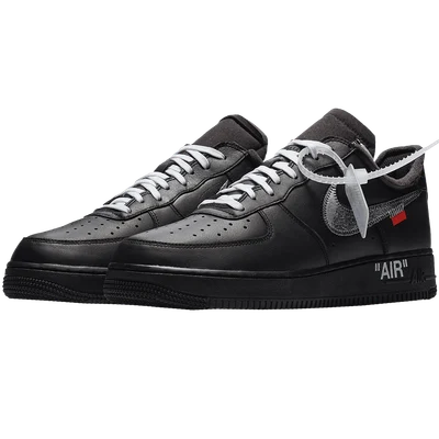 Nike Air Force 1 Low '07 Off-White MoMA
