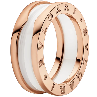 Bulgari B.zero1 Ring