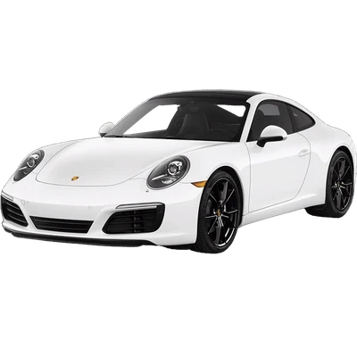 2023 Porsche 911 Carrera T