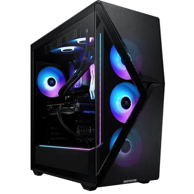 iBuyPower Slate 8MP 002 Gaming PC
