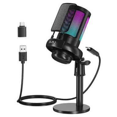 USB Gaming Mic