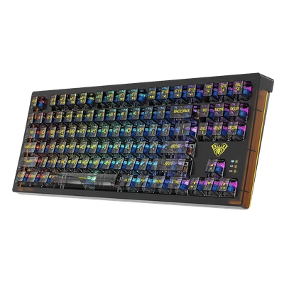 Wireless Gaming Keyboard