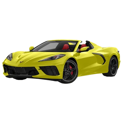 2023 CHEVY CORVETTE LT1