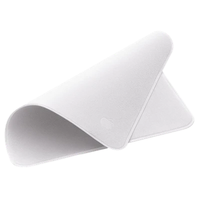 Apple Polishing Cloth