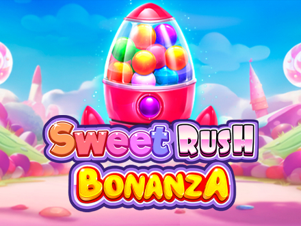 Sweet Rush Bonanza