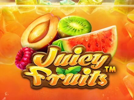 Juicy Fruits