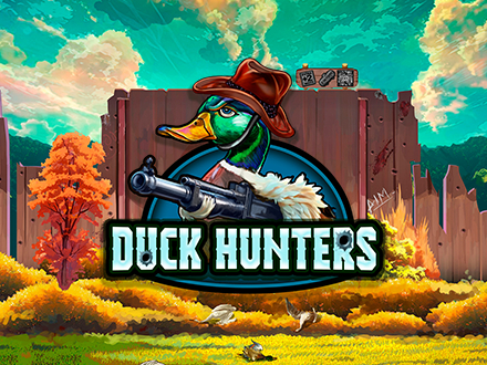 Duck Hunters